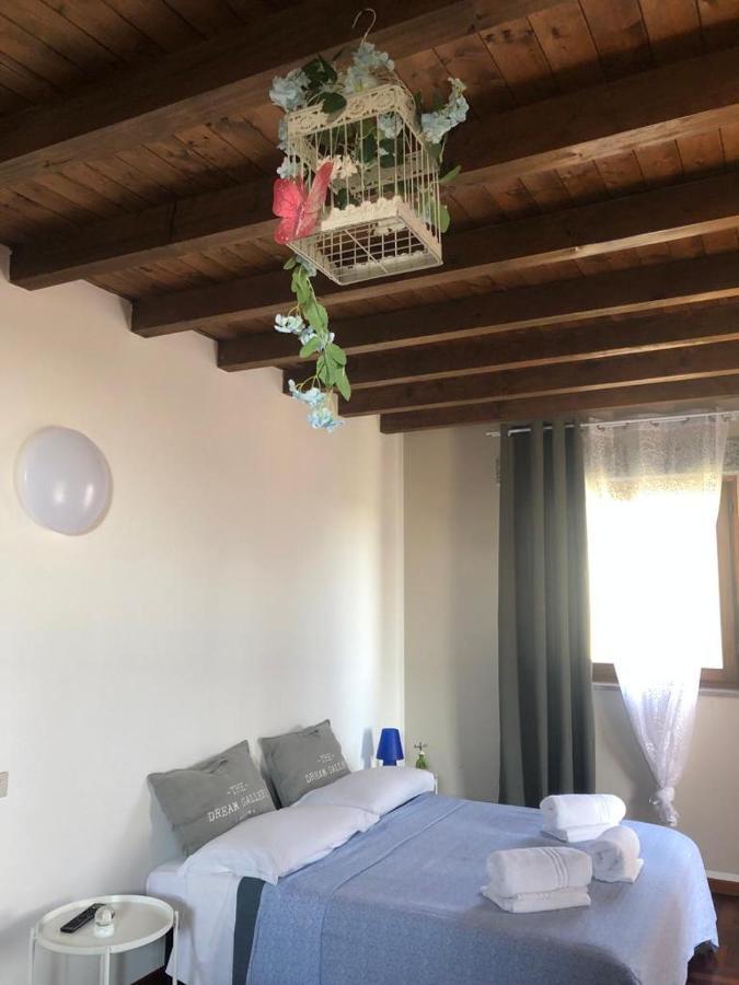 Attico By Marconi 11 Bed & Breakfast Besozzo Dış mekan fotoğraf
