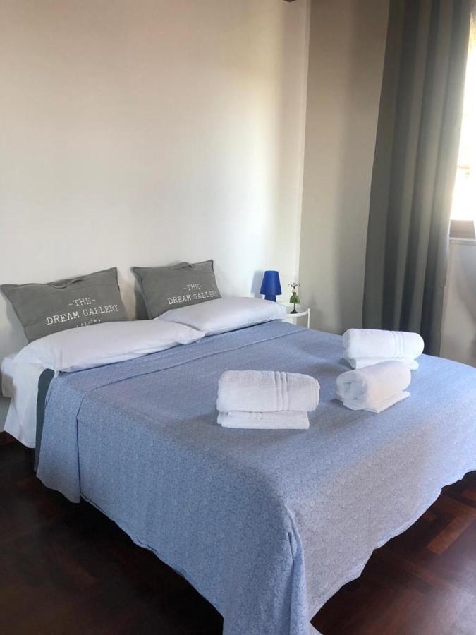 Attico By Marconi 11 Bed & Breakfast Besozzo Dış mekan fotoğraf
