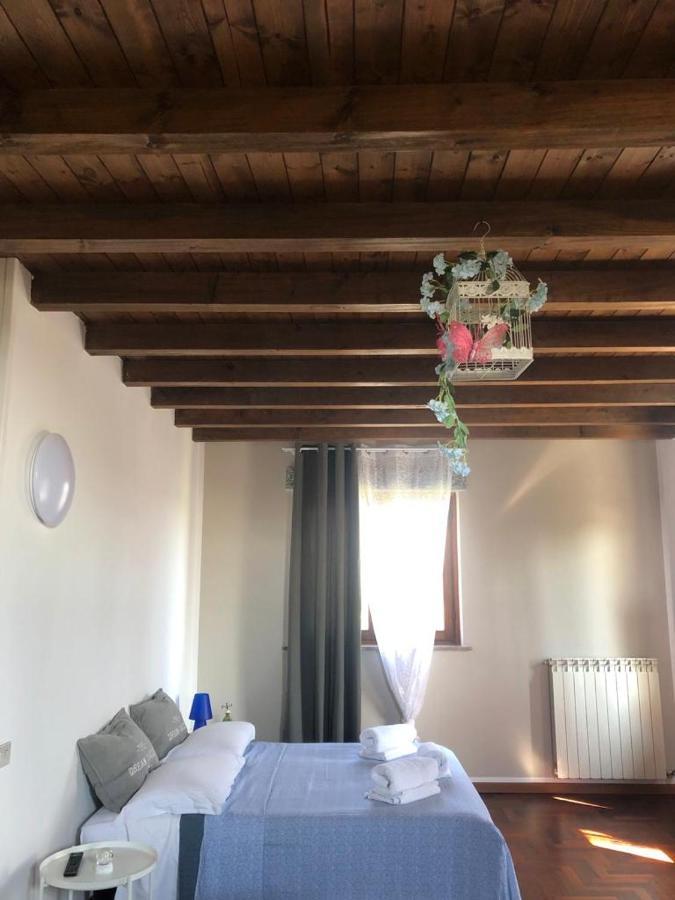 Attico By Marconi 11 Bed & Breakfast Besozzo Dış mekan fotoğraf