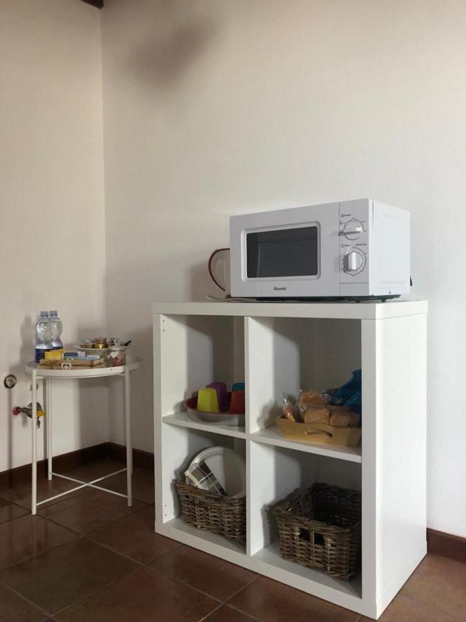 Attico By Marconi 11 Bed & Breakfast Besozzo Dış mekan fotoğraf